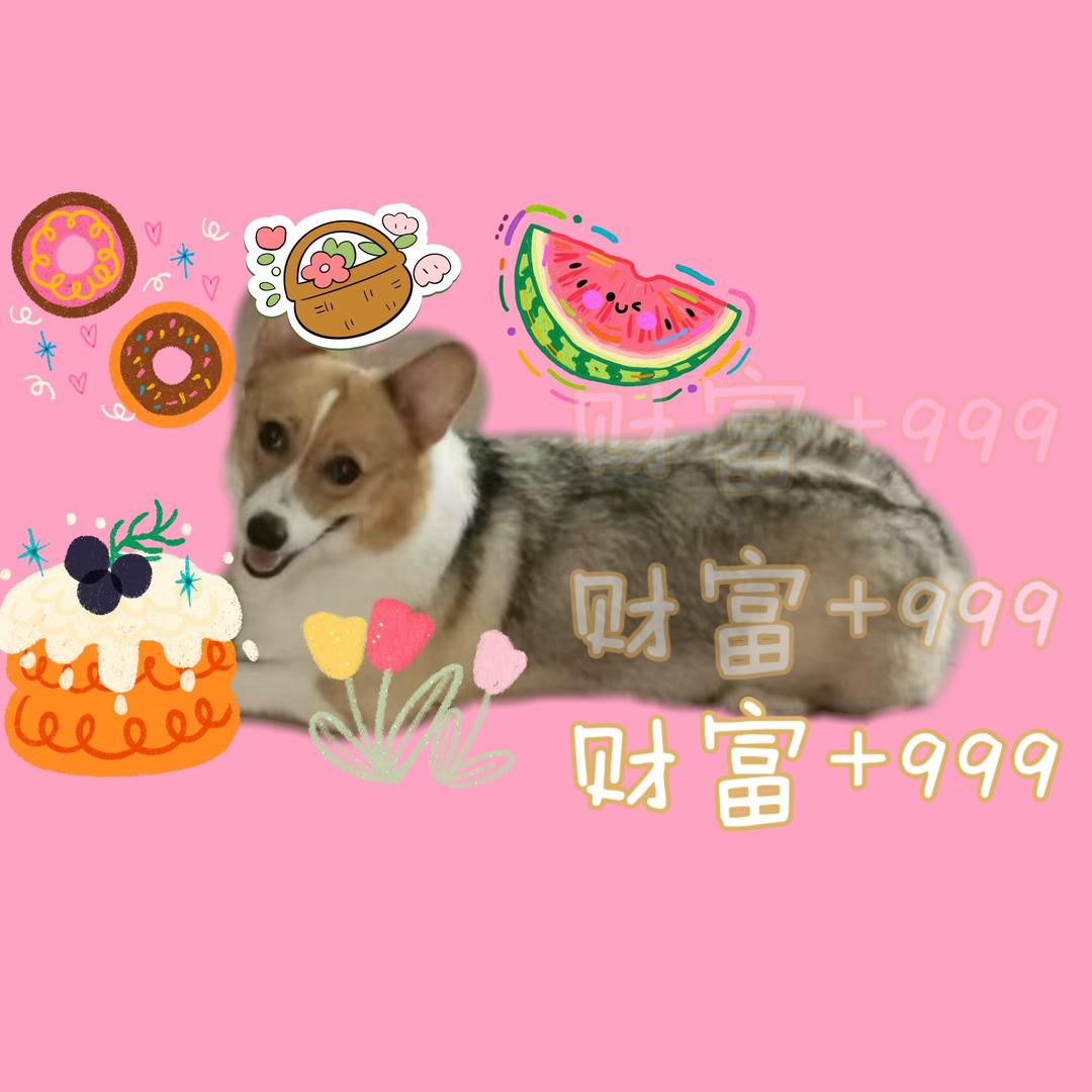 八斤的八斤丫丫丫