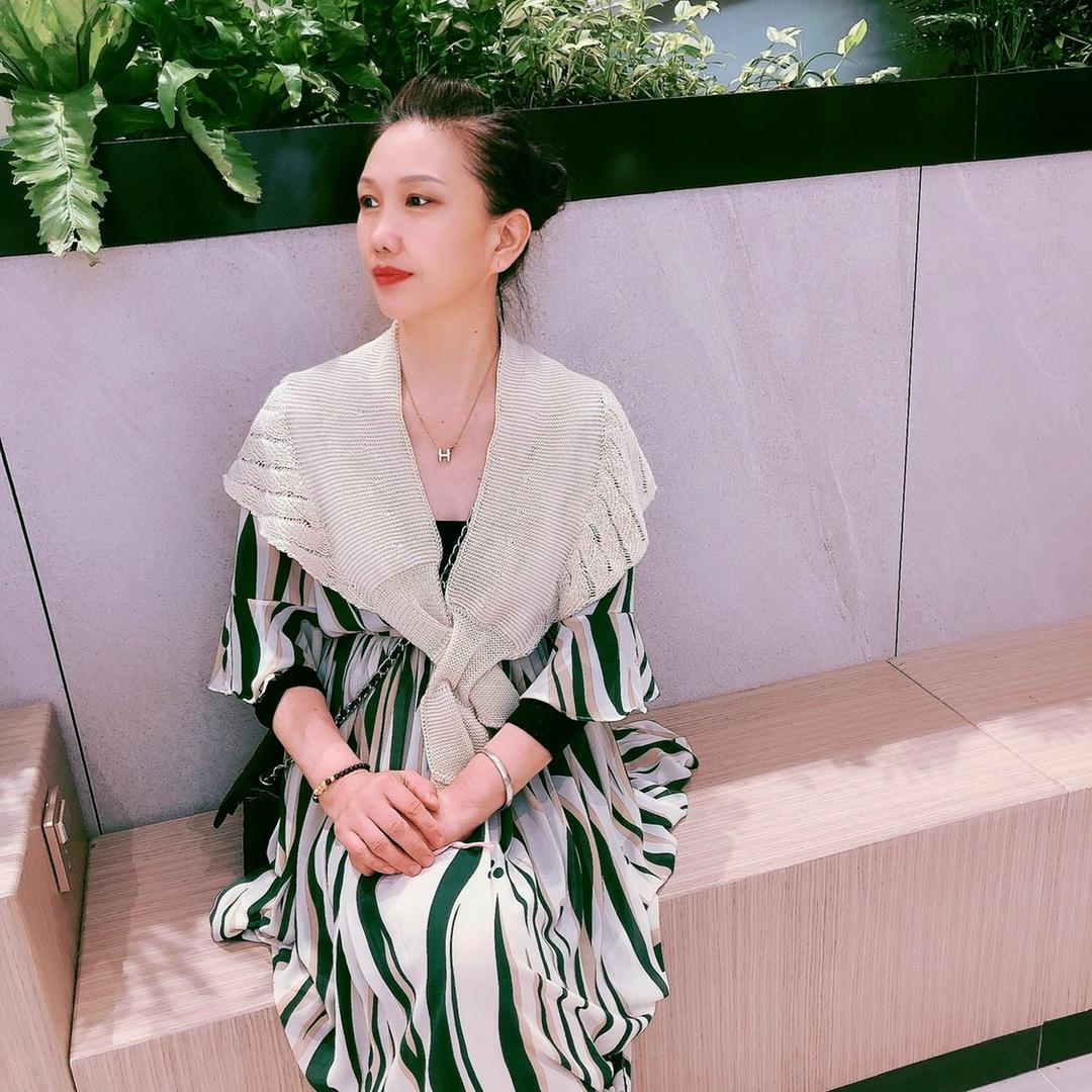华丽转身😊