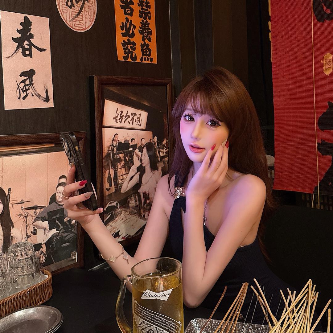 艺艺不想吃饭
