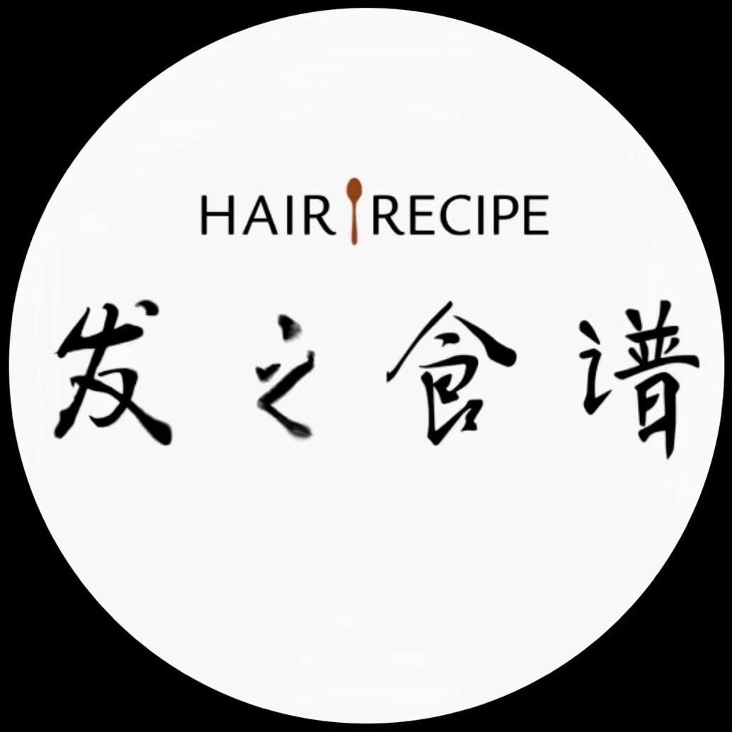 发之食谱官方号