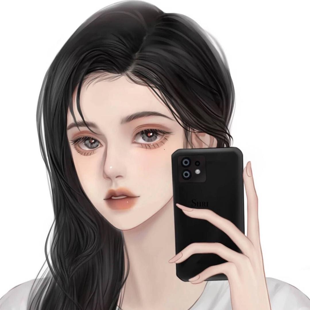 一只Chiara
