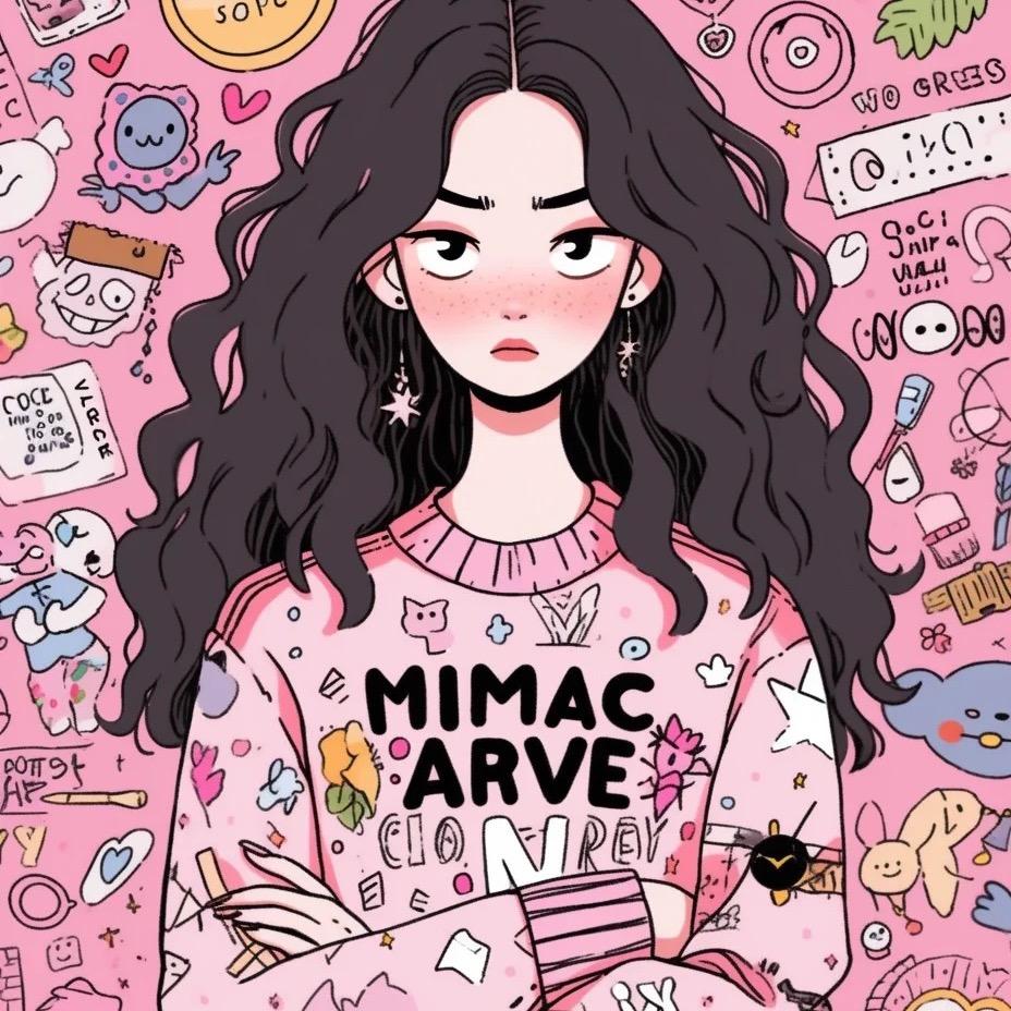 ᥫᩣ木子🦢ྀི.