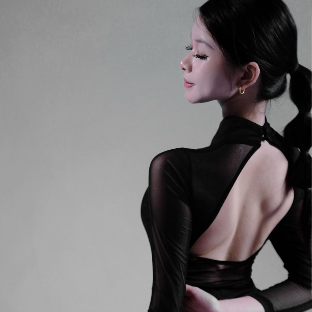 Y7艺术-舒舒～🌷