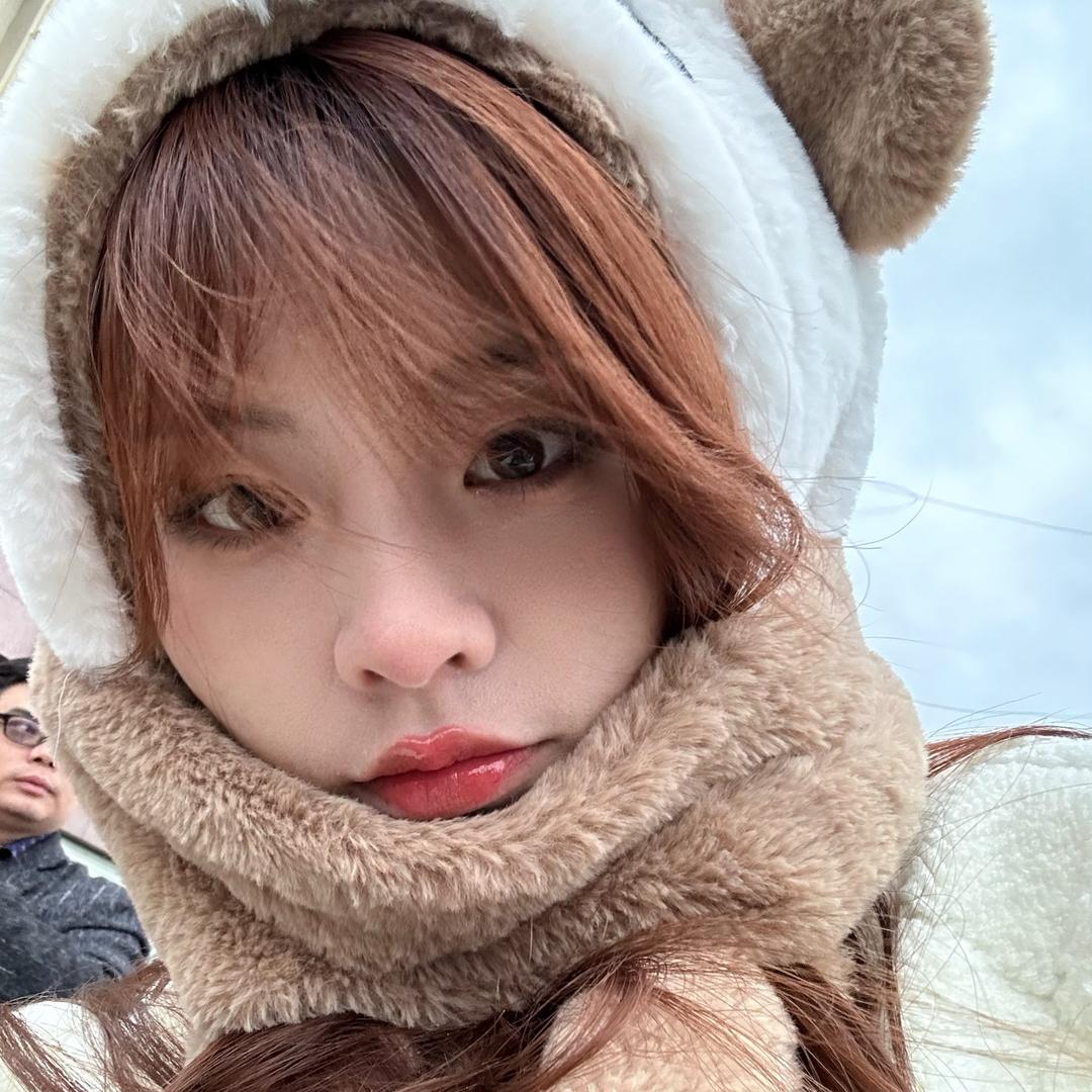 田妹妹👩