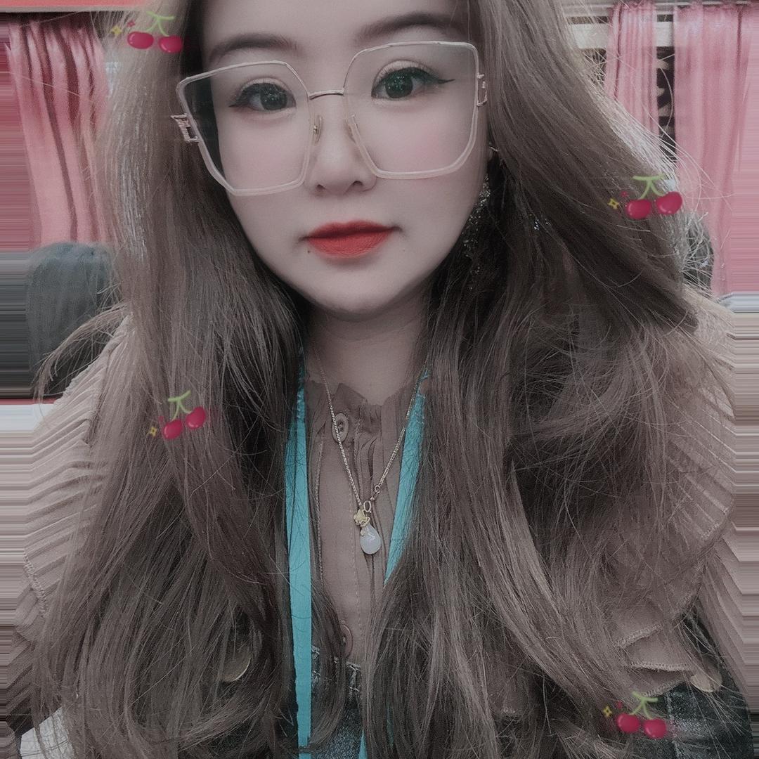 元气少女松鼠姐🫵