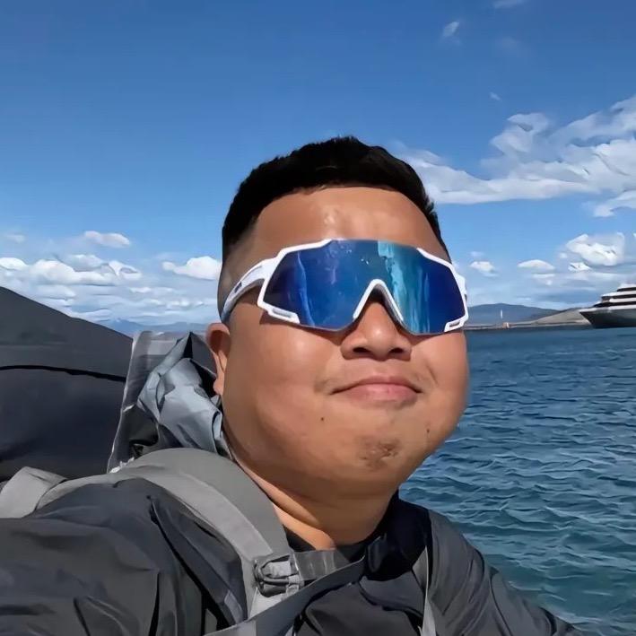 占戈非