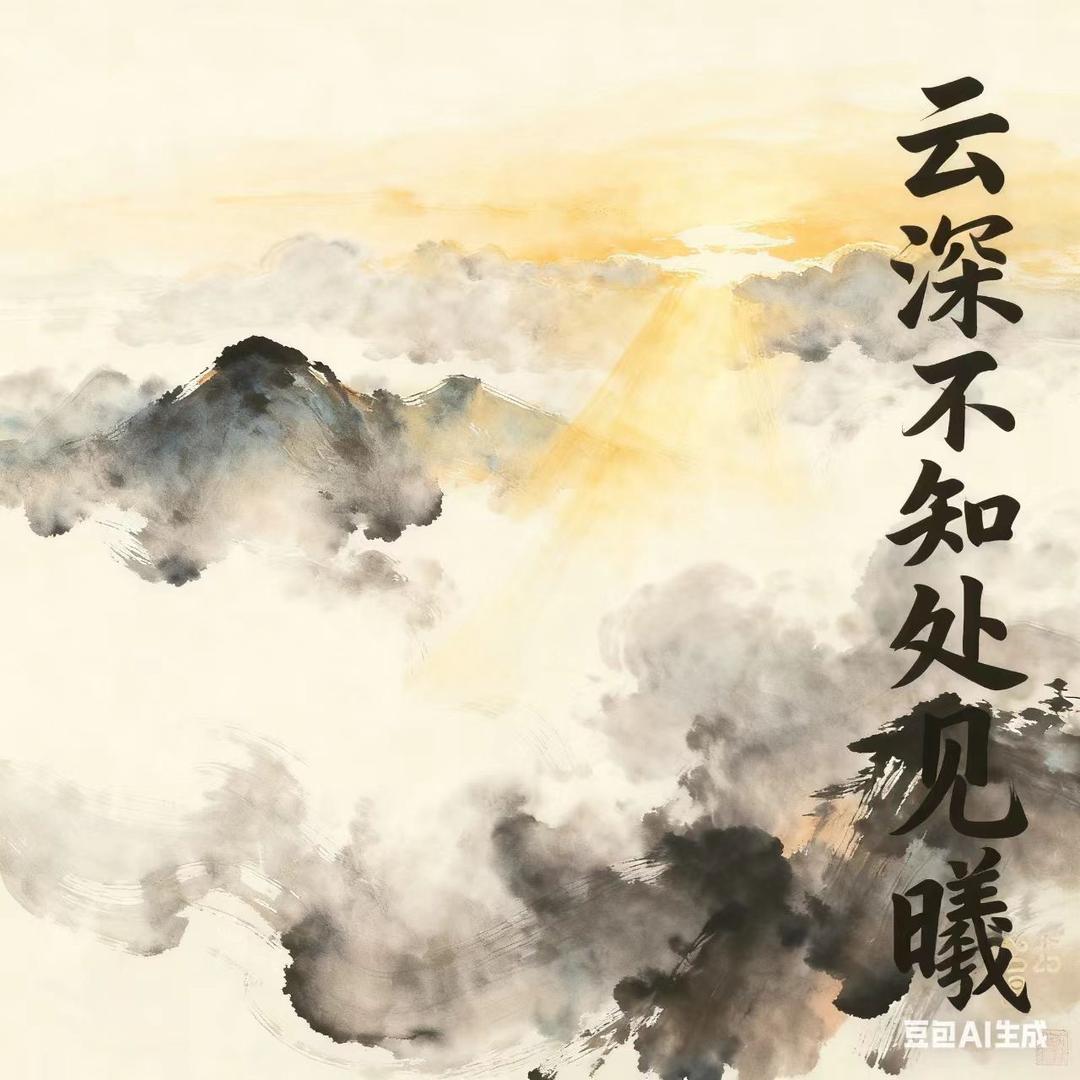 云深见曦文艺创意工作室