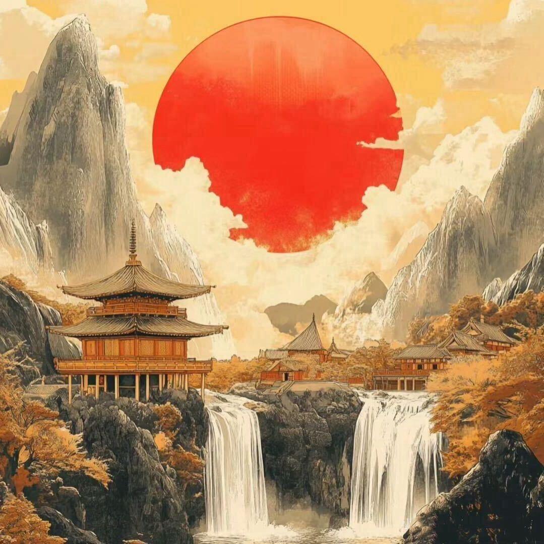 君不理万机（渡劫版）