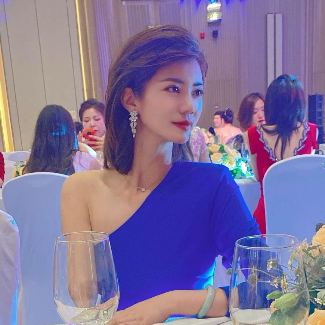 很会美的柯院长