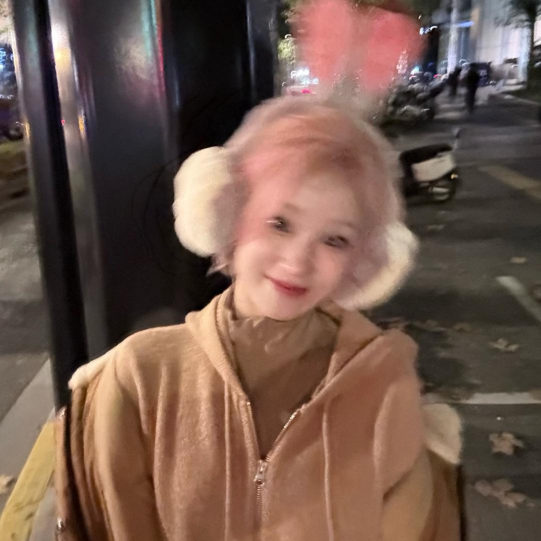 觉夏