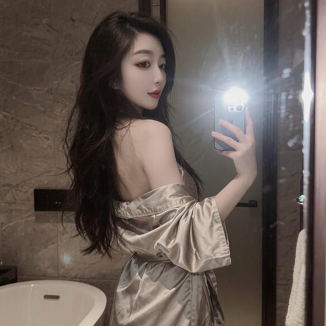 @xiaojiejie👠