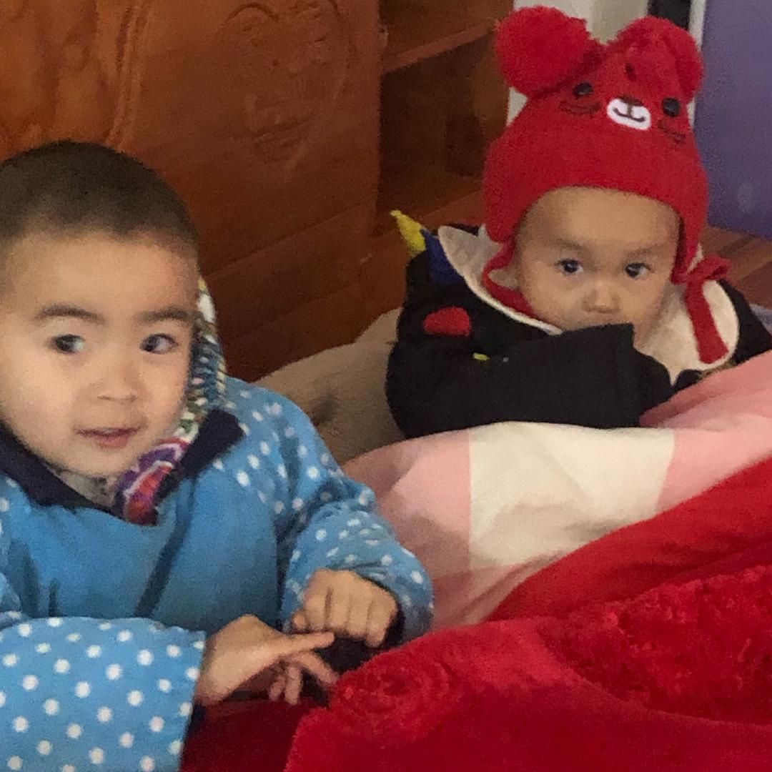 Ao。兜里有💕糖🍬