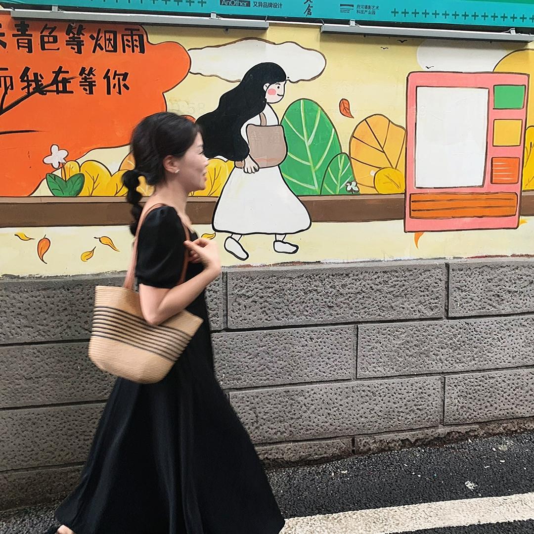 是穆穆呀