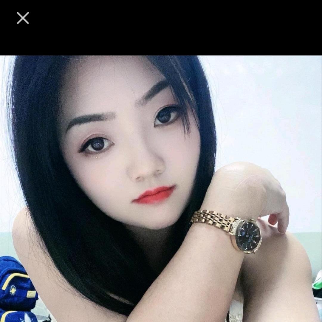 农村姑娘
