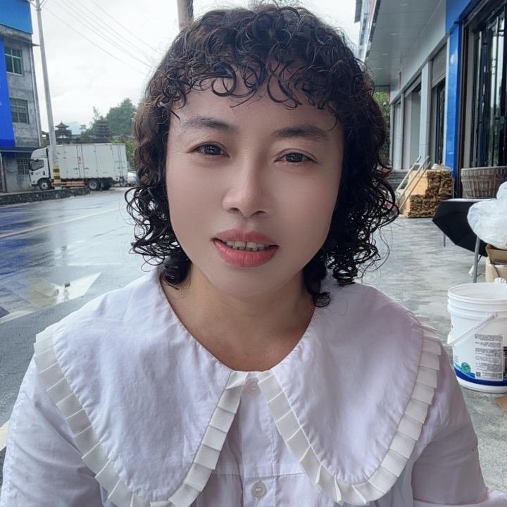 独来独往 湖北张春红