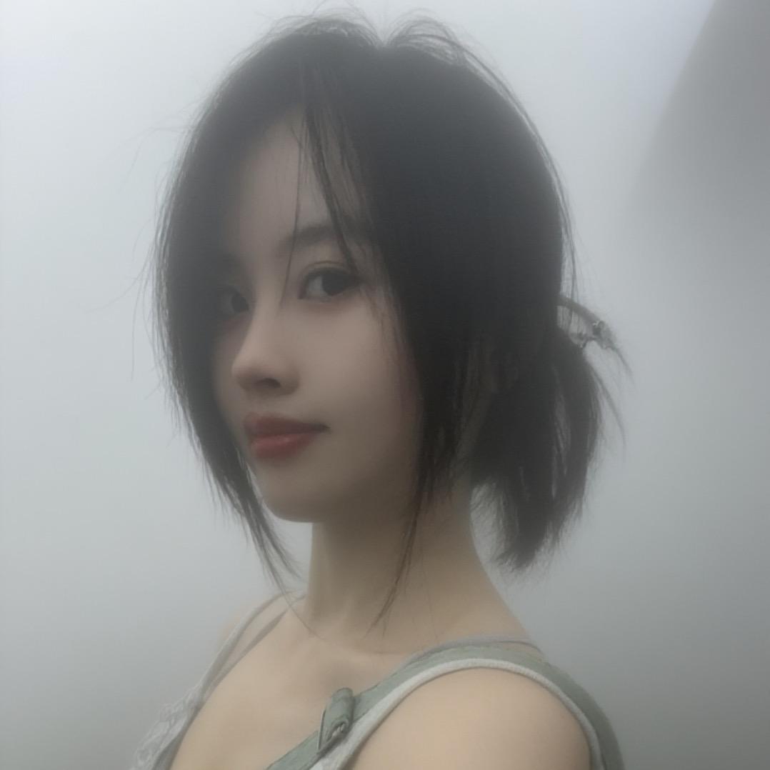 也喜欢你眼睛