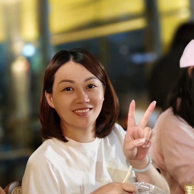广州白云五只鱼美术|口红老师