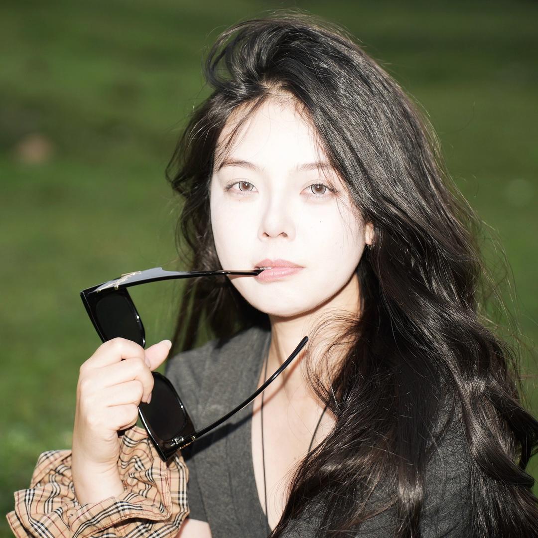 琳子的拍摄日志📸