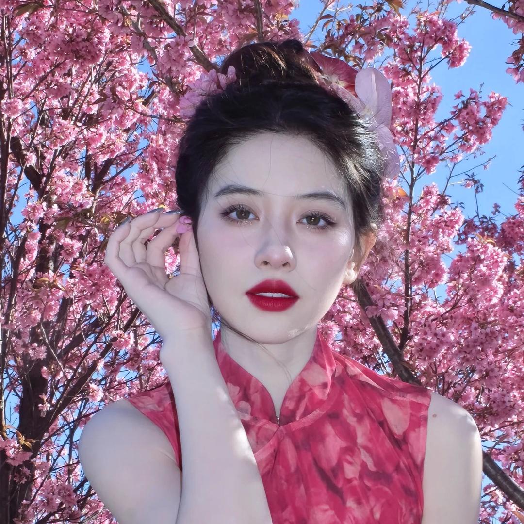 ℡柒月