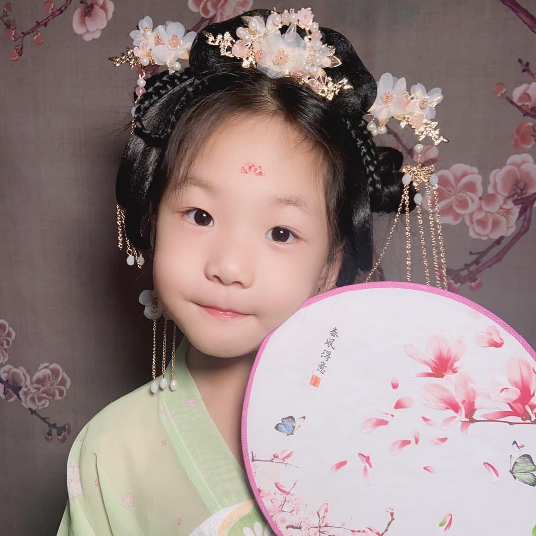 阳光小熙