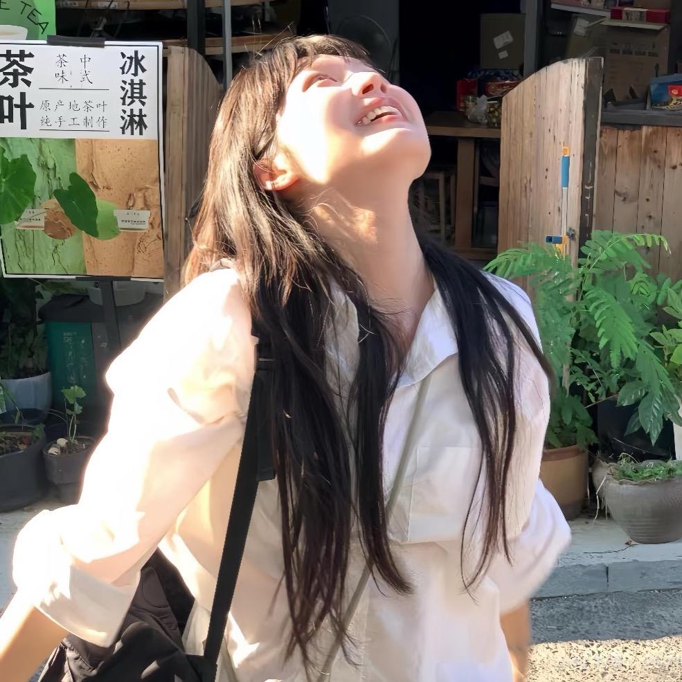 日常碎碎念