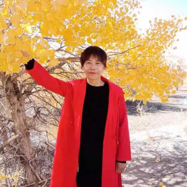 玉玲女性成长