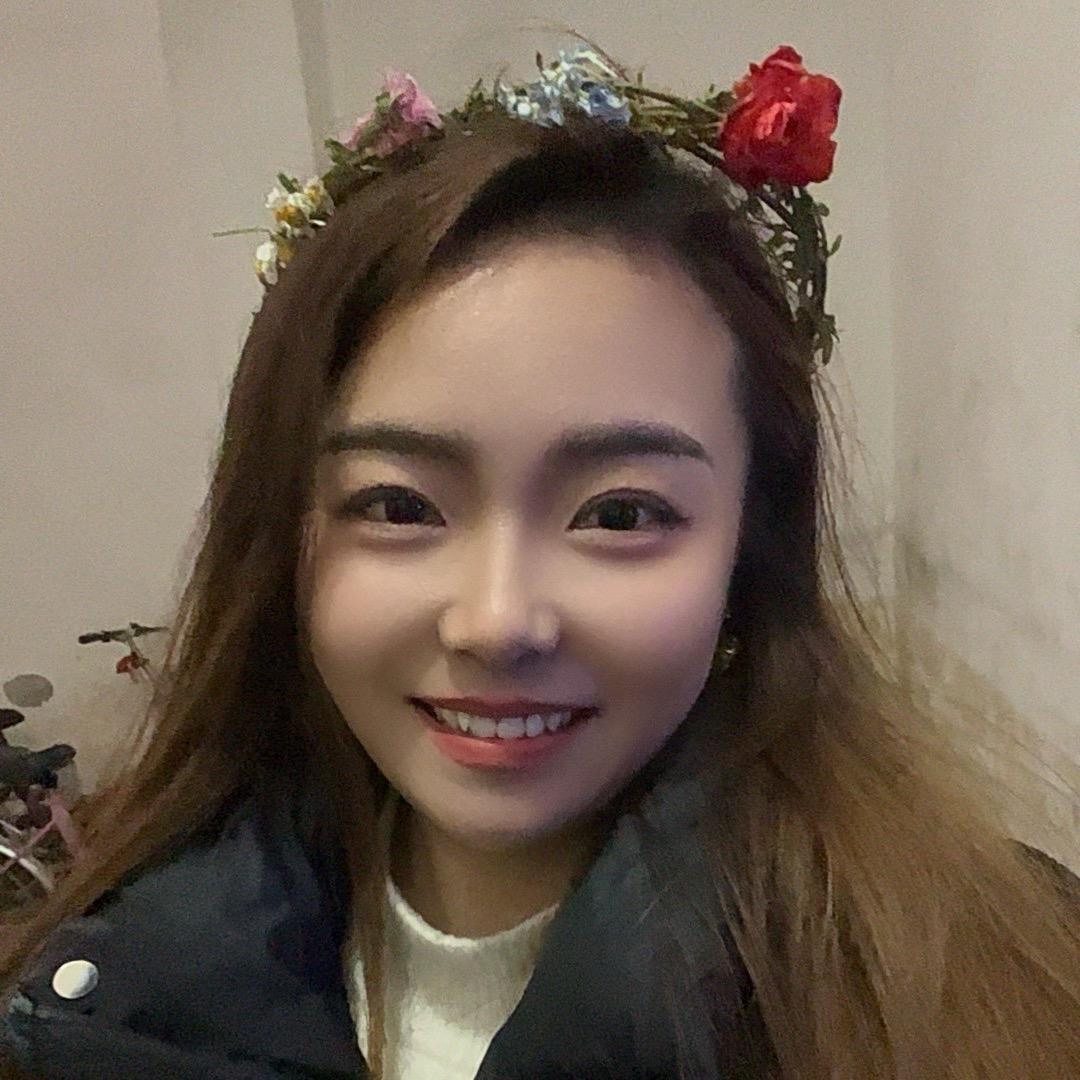 小幸运🍀爱唱歌🎤