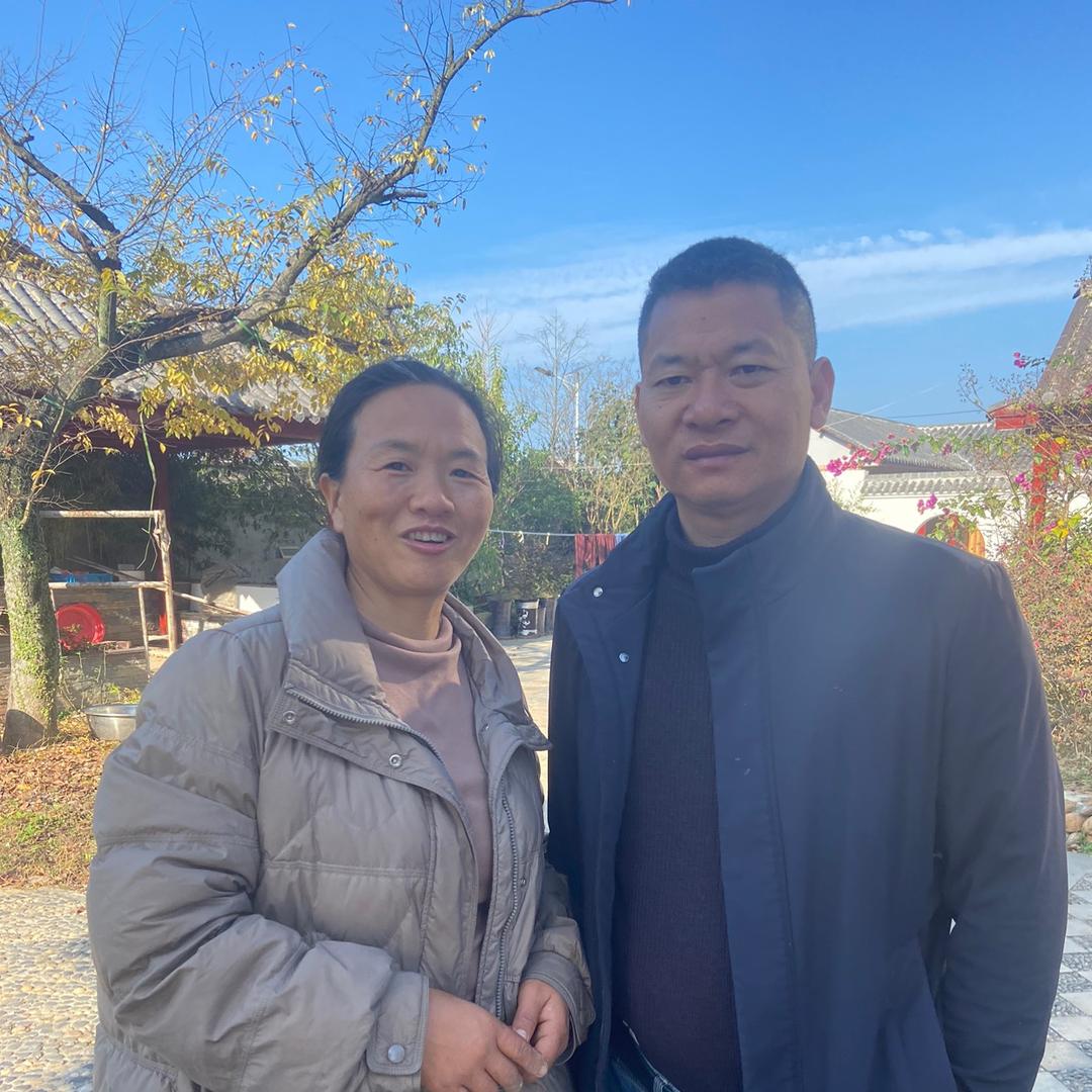 绿琦农业刘光远
