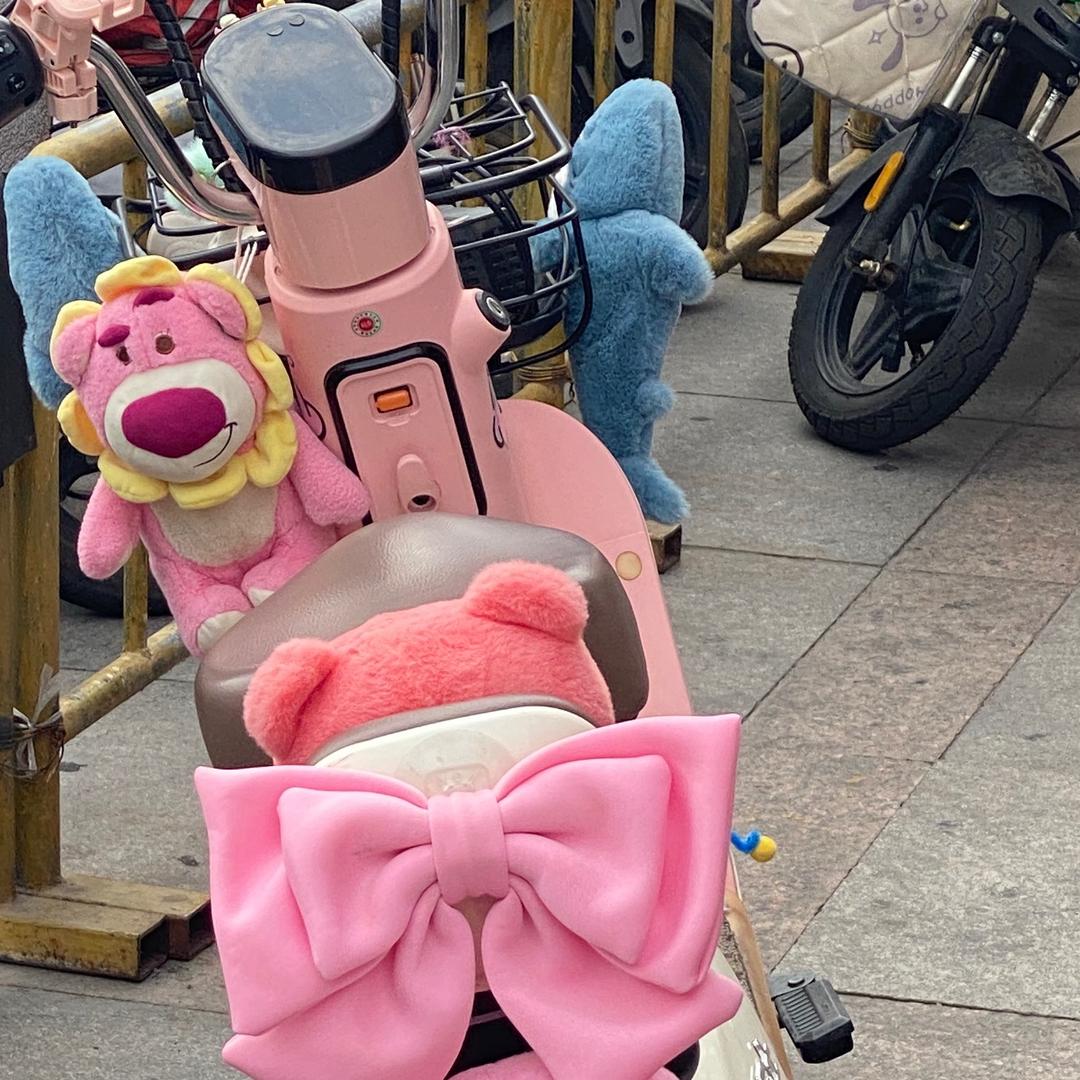新月妈妈