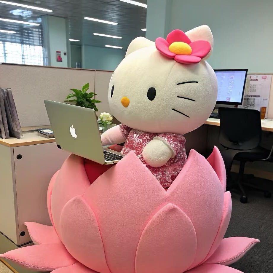 荷花仙仙
