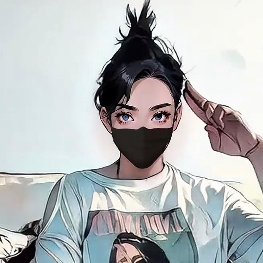 双子座♊️不疯