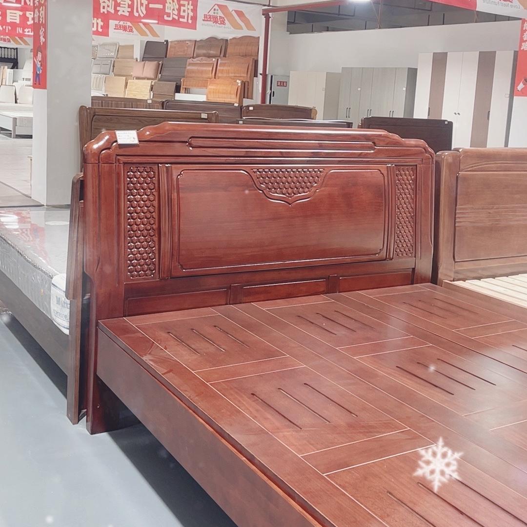 南川爱巢家具.