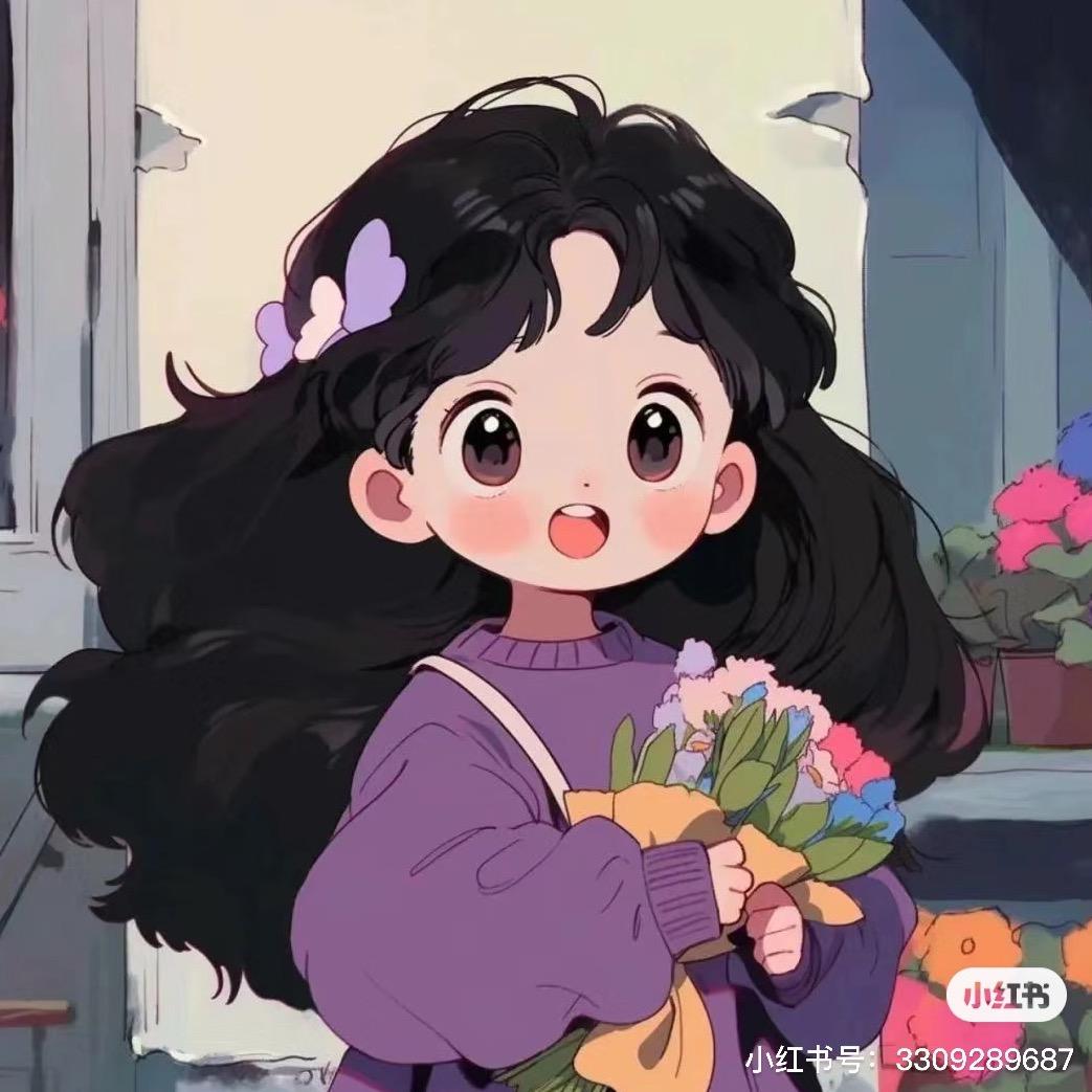 西米露潮玩DIY手作