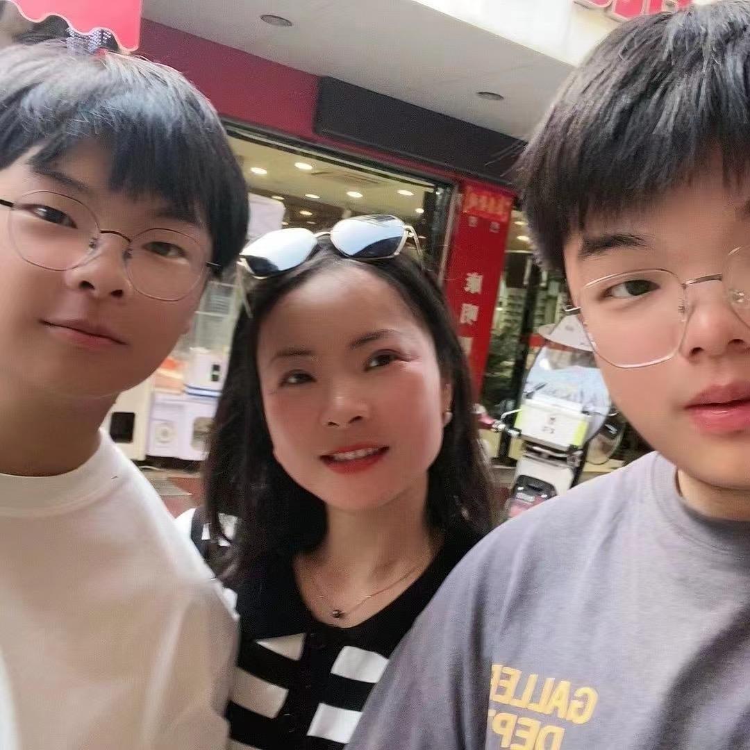 我叫竹子