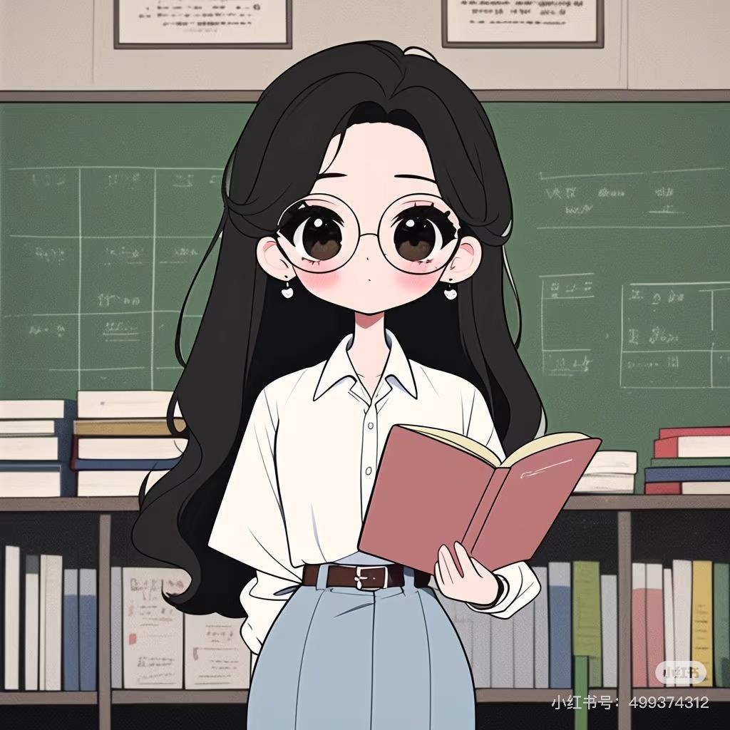幼小衔接陈老师