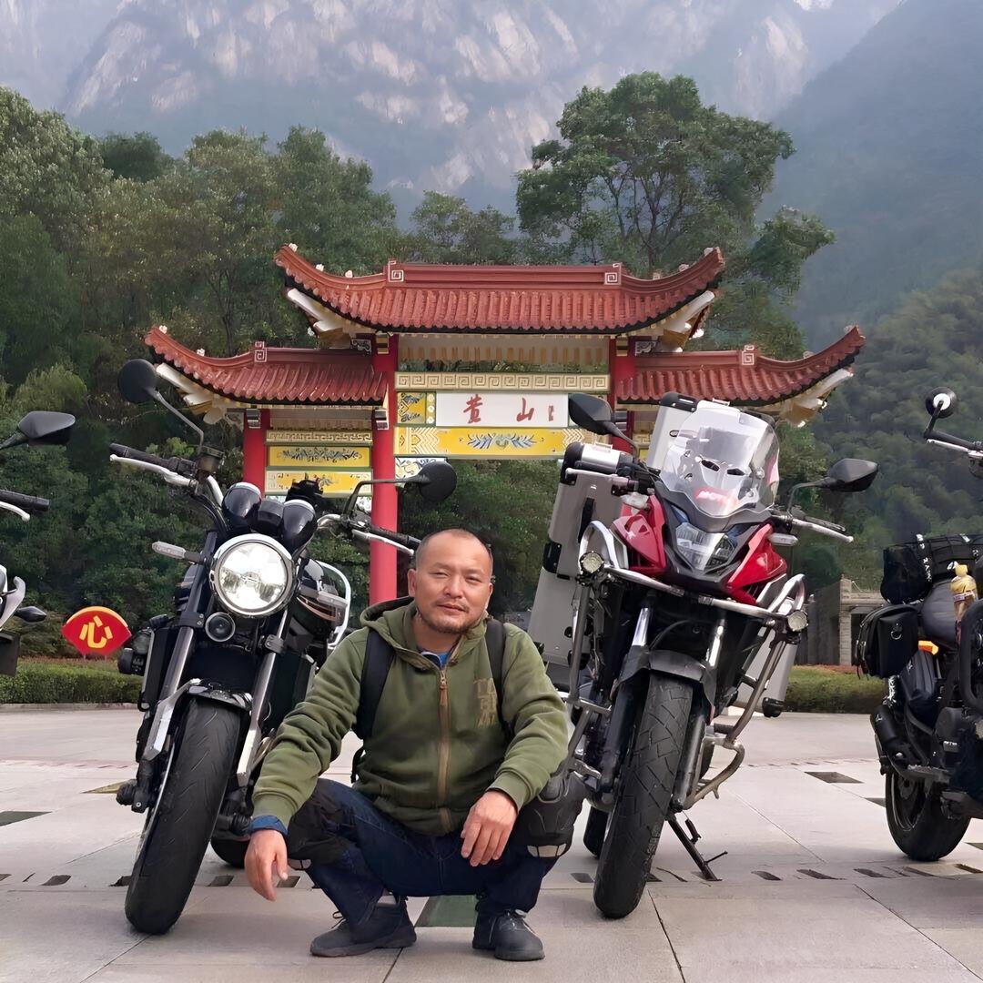 大狮機車.扬州-江浙沪上门收摩托车