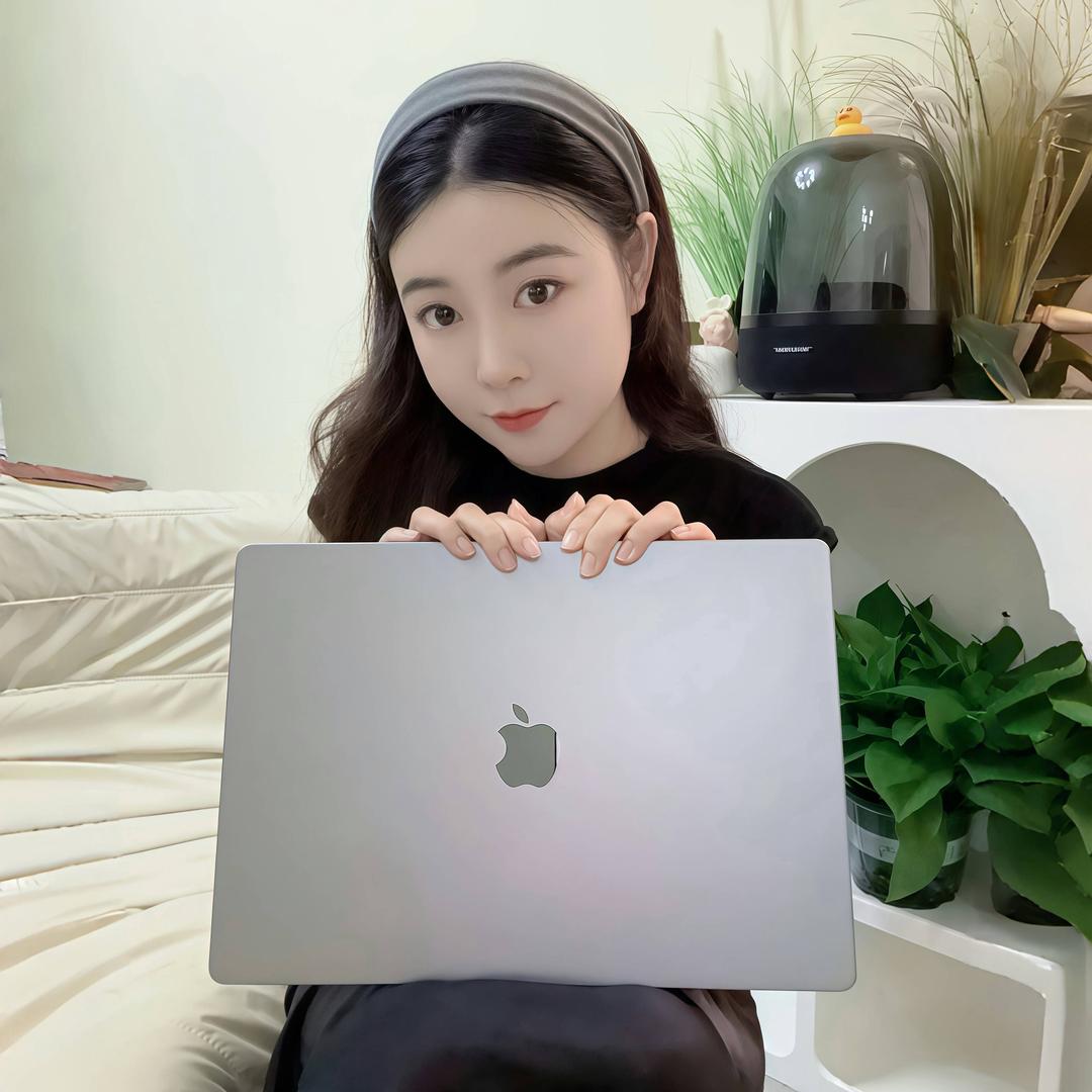 草莓严选Mac🍓