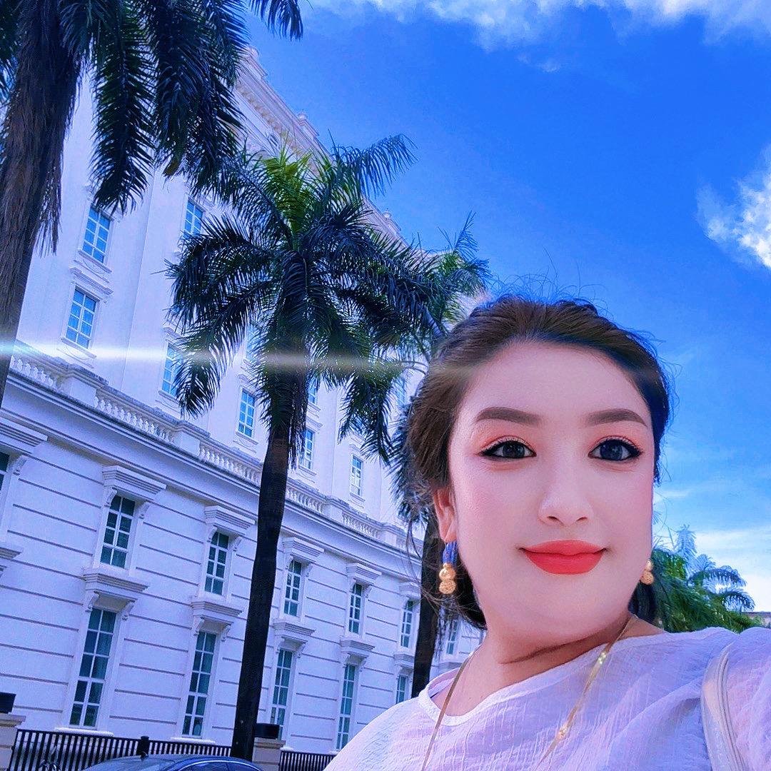 新疆古再丽