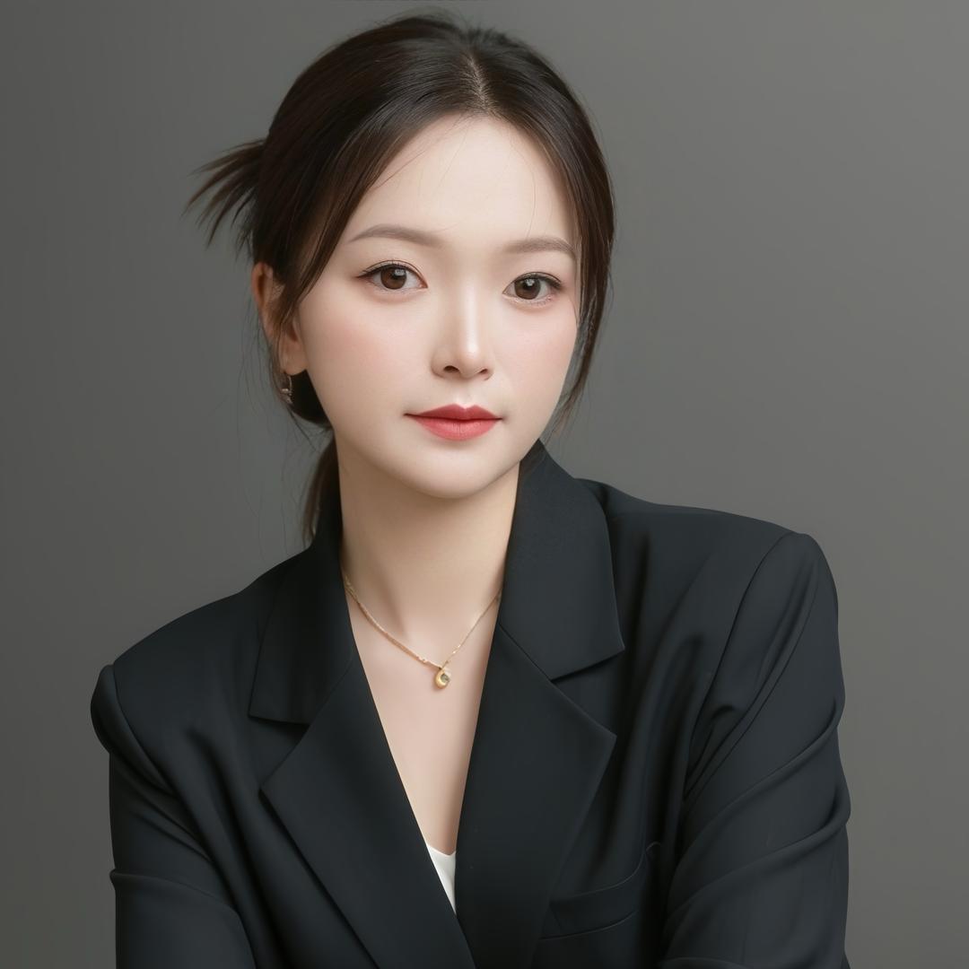 江门链邑找房·露露