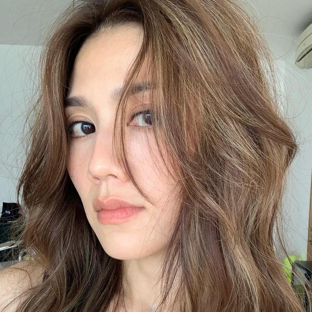 周秀娜Chrissienana