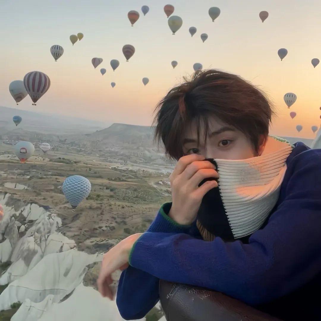 不营业的猫🧀.