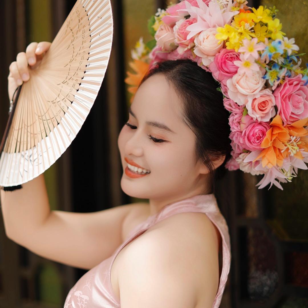 蝴蝶小卷🦋