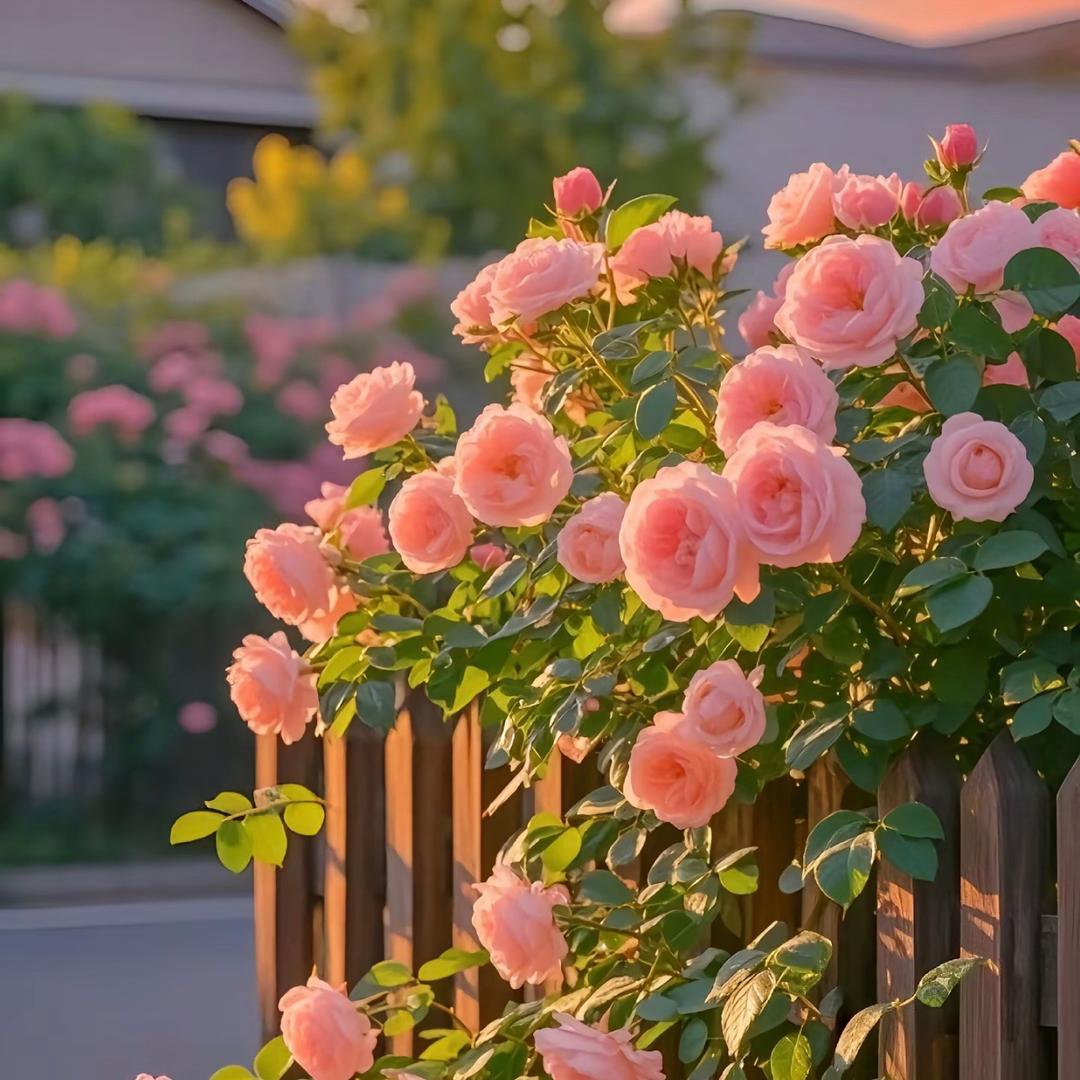 芳芳天天