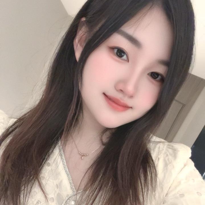 欣儿❤️
