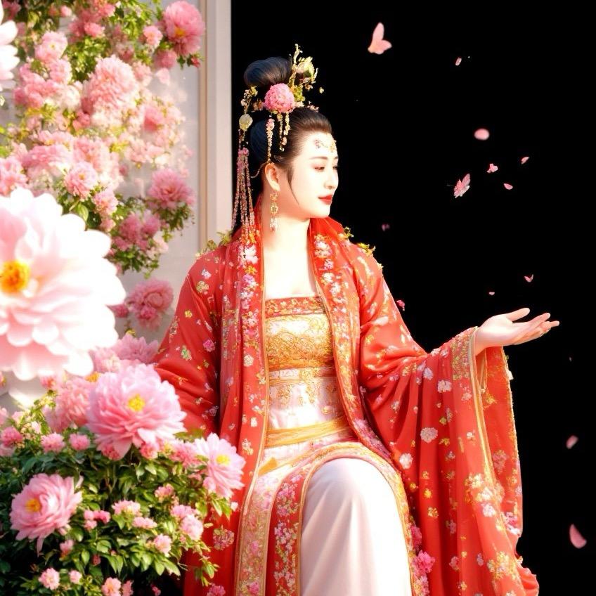 娟娟子