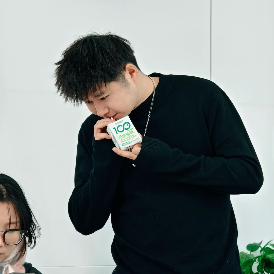 小志的故事