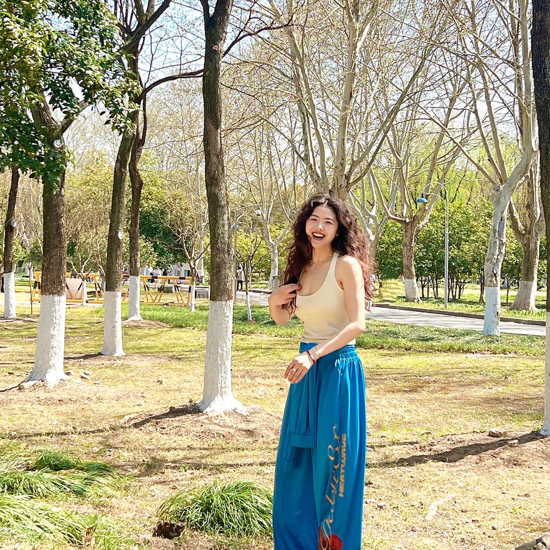 爱拳击的伍老师🥊