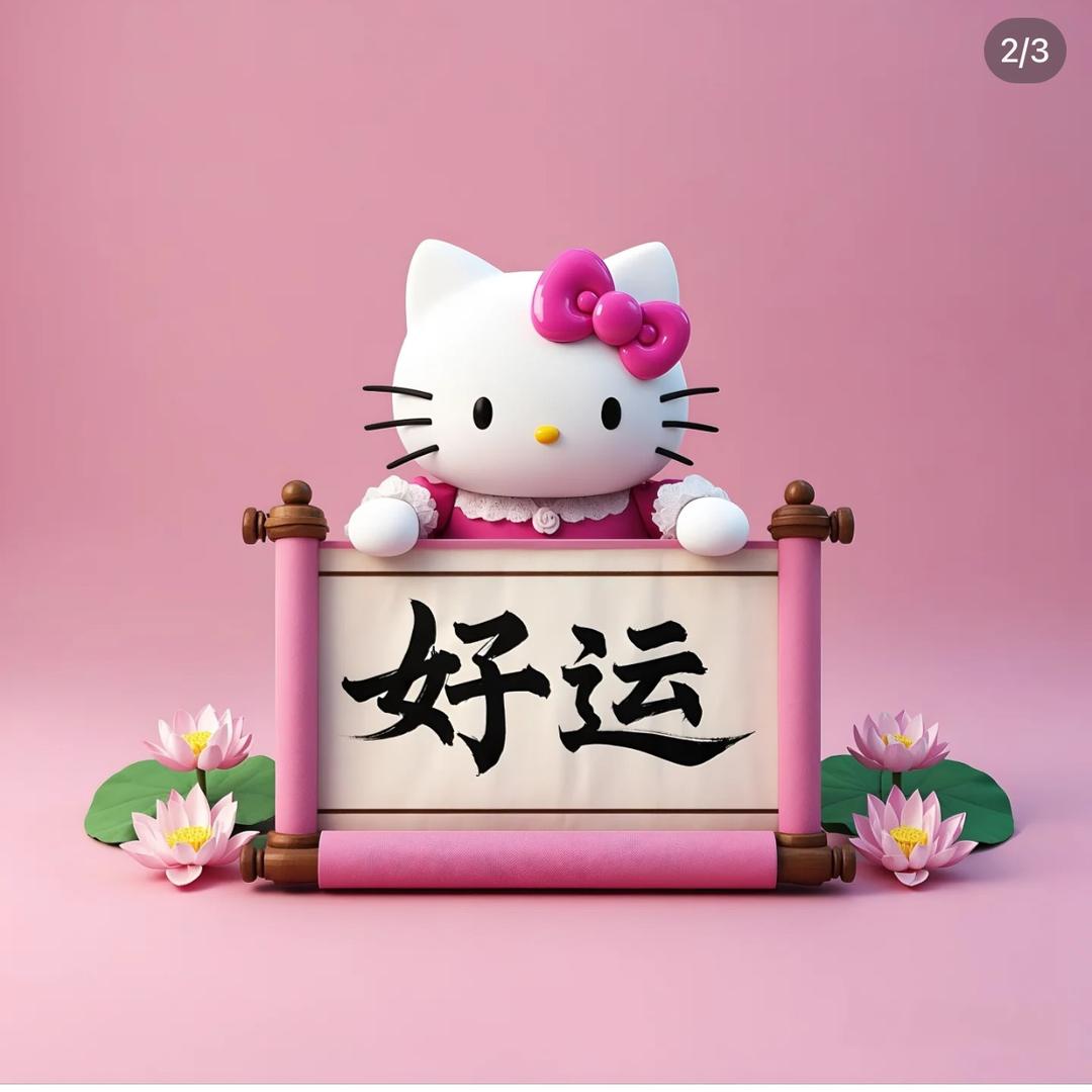 日常福利号🍀