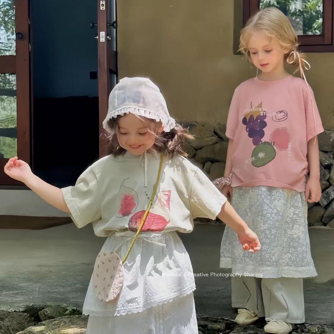 晨小琛童装童品