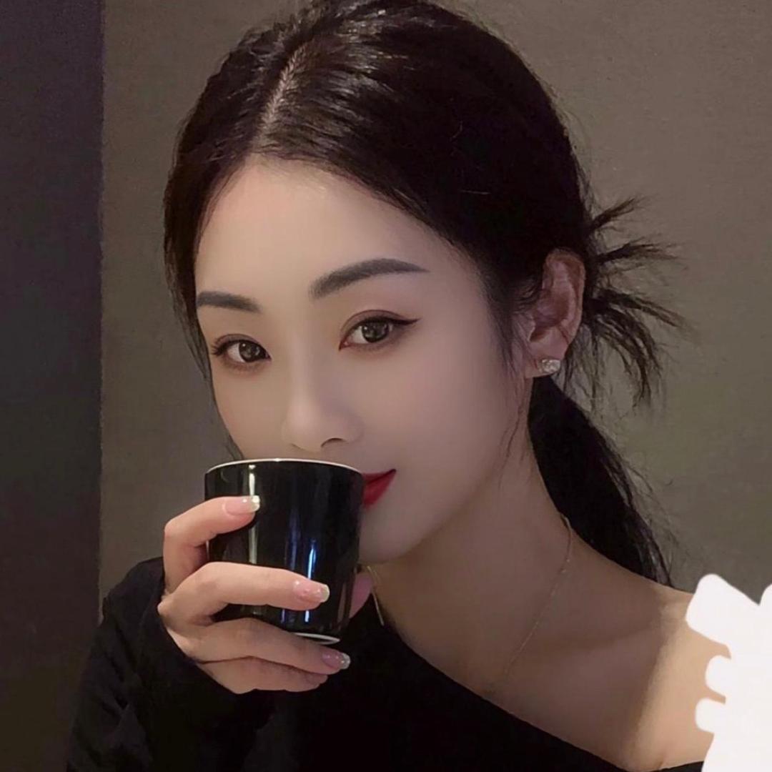丽🌸（橱窗有好物推荐）